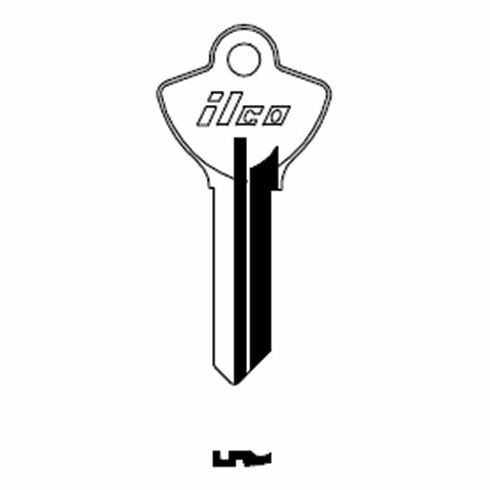 ILCO C1096CN-ILCO Key Elgin El10