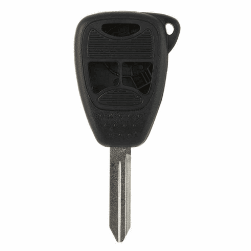 ILCO CHRY-3B1 Chrys 3-Small Button Shell Complete