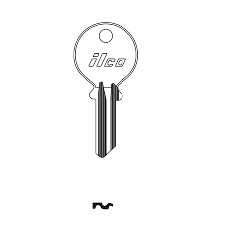 ILCO CS91CR-ILCO Cisa