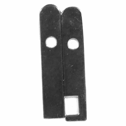 ILCO D402302 Steel Bar Set/3D-Pro/Xtrem Tip Stop