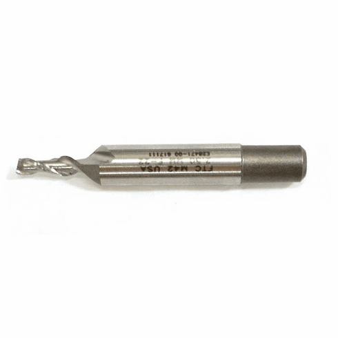 ILCO D405488RA F22 Cutter End Mill 2.5Mm