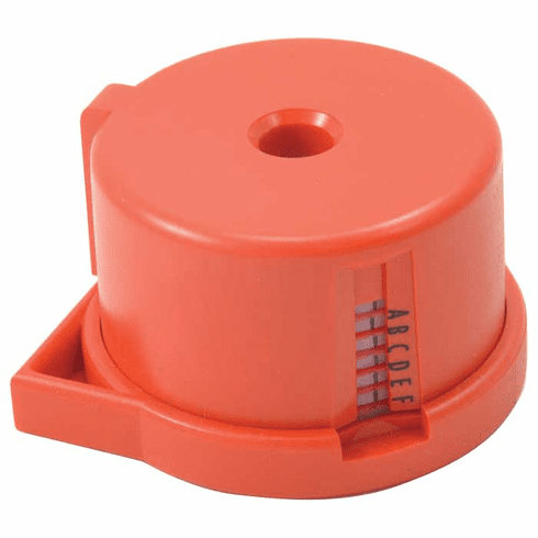 ILCO D705322ZB 6-Cut Tibbe Reader For Ford&Jaguar