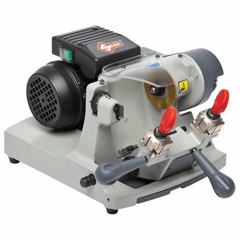 ILCO D746209ZB Speed 046-120V Manual Oper Key Mach