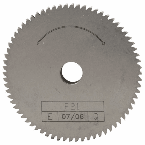 ILCO D911868ZR Delta Automatic Cutter Wheel