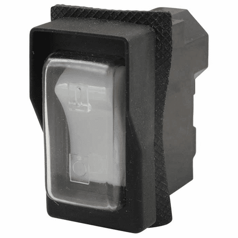 ILCO D925500ZR Master Switch - Bravo Iii