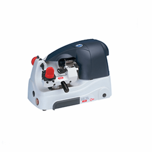 ILCO DELTA-FO Specialty Hi Sec 6 And 8 Cut Tibbe