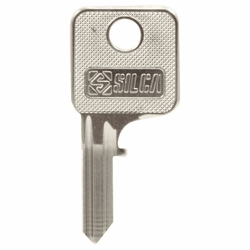 ILCO DM110-ILCO Key Blank Dm110 Dom-Si
