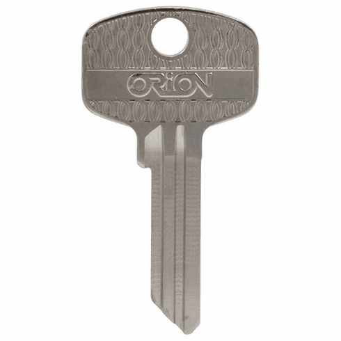 ILCO DM57-ILCO Key Dom Dm57