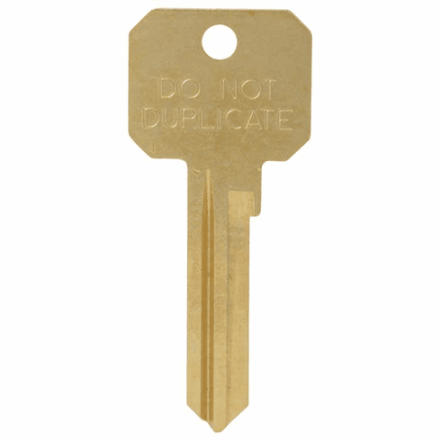 ILCO DND-CO88-ILCO Do Not Duplicate