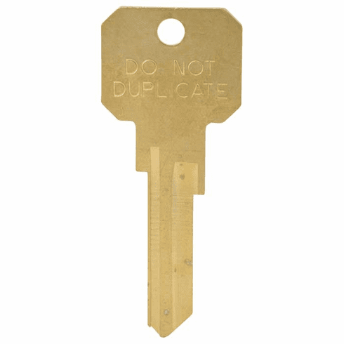 ILCO DND-KW1-ILCO Kwikset 6-Pin Do Not Dup