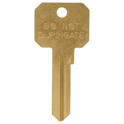 ILCO DND-RU45-ILCO Do Not Duplicate