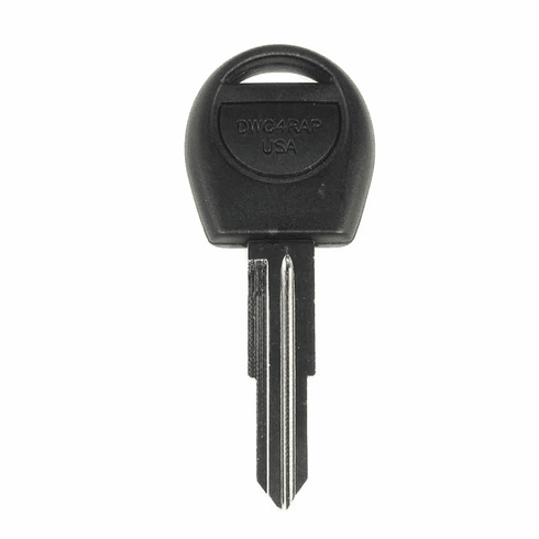 ILCO DW04RAP Auto Key Blank