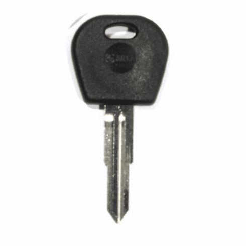 ILCO DW04RT5 Key Daewoo Transponder