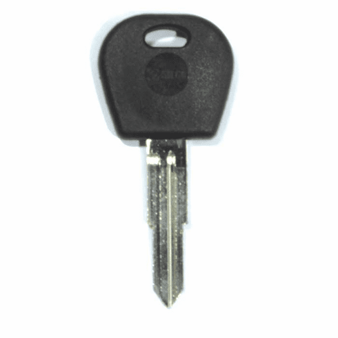 ILCO DW04RT6 Key 2004-2010 Aveo,2010 G4 Trnspndr