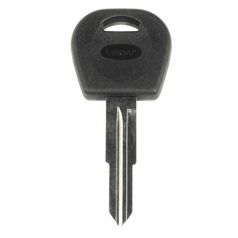 ILCO DW05AP Auto Key Blank