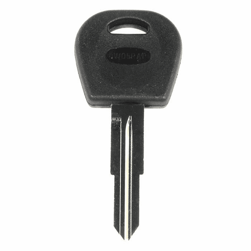 ILCO DW05RAP Auto Key Blank