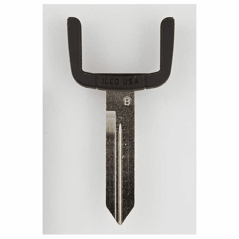 ILCO EB3-B-H72 Ford / Mazda Horseshoe Blade Only