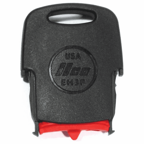 ILCO EH3P Electronic Key Head Phillips
