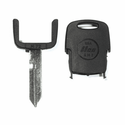 ILCO EK3-H72 Ford/Linc/Maz/Electr Clone Trnspndr