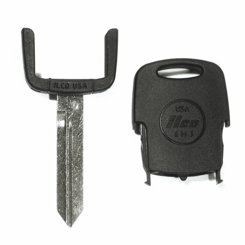 ILCO EK3-H84 Ford/Linc/Maz/Electr Clone Trnspndr