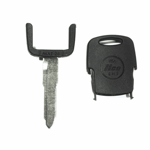 ILCO EK3-MAZ24 Mazda Electronic Cloneable Trnspndr