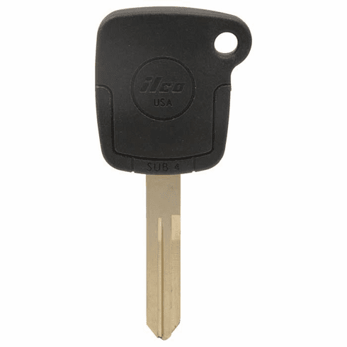 ILCO EK3LB-SUB4 Subaru Elect Cloneable Transponder
