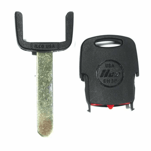 ILCO EK3P-HO03 Honda Electronic Key - Complete