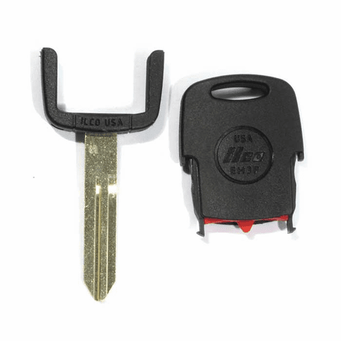 ILCO EK3P-NI04 Nissan/Infiniti Cloneable Trnspndr