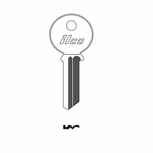 ILCO FAS1-ILCO Dl #(St2)