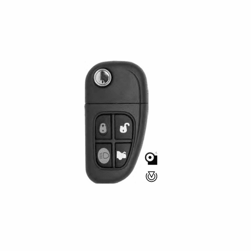ILCO FLIP-JAG-4B1 Auto Flip Key