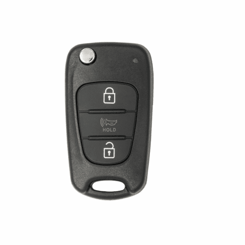 ILCO FLIP-KIA-3B2 Auto 3 Button Flip Key