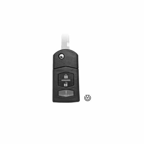 ILCO FLIP-MAZ-3B1 Non-Original Auto 3 Button Remote