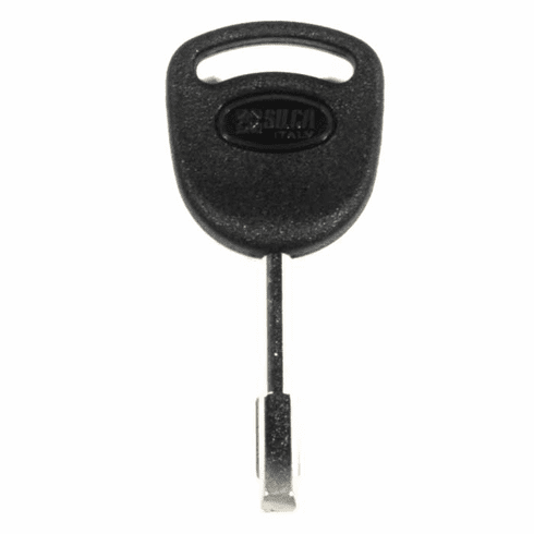 ILCO FO21P-SI Auto Key Blank