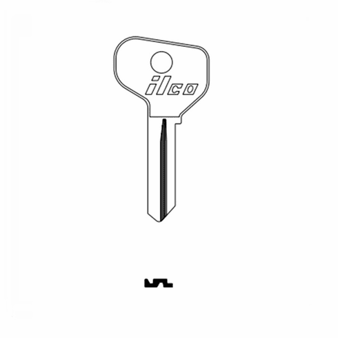 ILCO FT38 Alfa Romeo/Autobianchi/Ferrari/Fiat