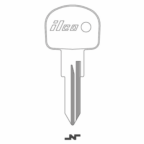 ILCO FT46 Alfa Romeo/Ferrari/Fiat X152/X156