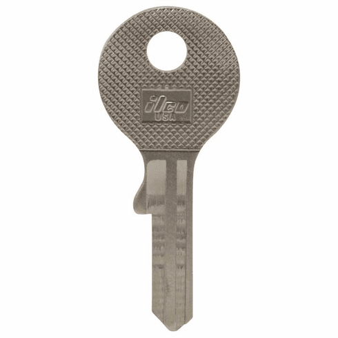 ILCO GC1 Key Gas Cap