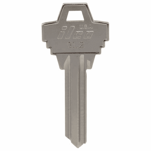 ILCO GL2-ILCO Key Goal N/P - Gl2