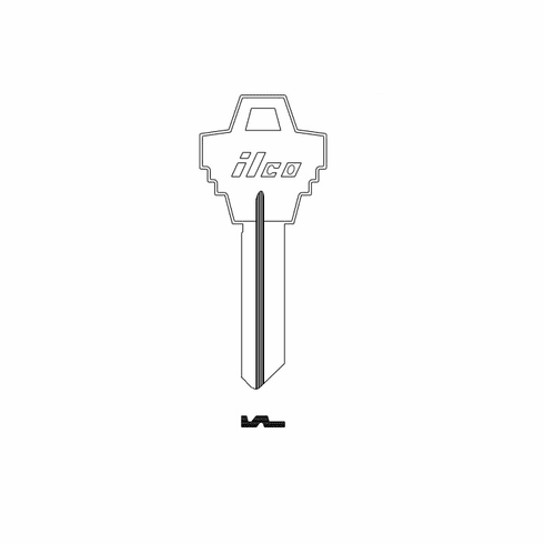 ILCO GL3-ILCO L-L (Old Ilc# S62Tg)