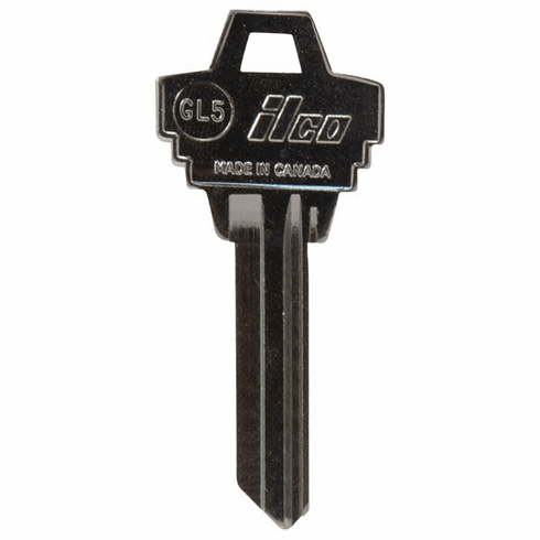 ILCO GL5-ILCO Key Goal N/P - Gl5