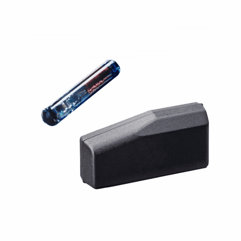 ILCO GTI Auto Transponder Key