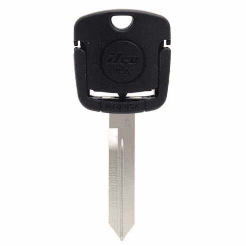 ILCO GTK-H84 Ford Gti Key Comp Ford/Lin/Maz/Merc
