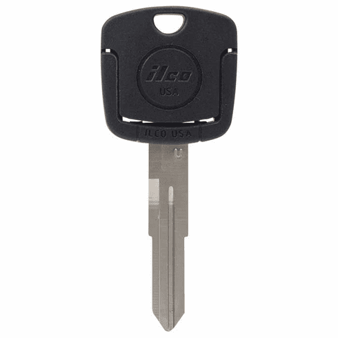 ILCO GTK-HD111 Acura Gti Key Complete Honda/
