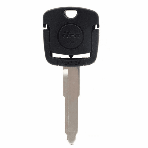 ILCO GTK-MAZ24 Mazda Gti Key Complete