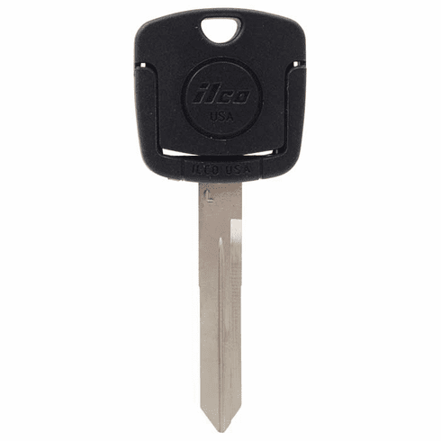 ILCO GTK-MIT9 Mitsubishi Gti Key Complete