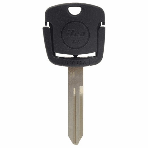ILCO GTK-NI02 Nissan Gti Key Comp Nissan/Infiniti