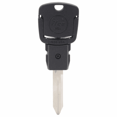 ILCO GTK-Y170 Gti Key Comp Chrysler/Dodge/Jeep/VW