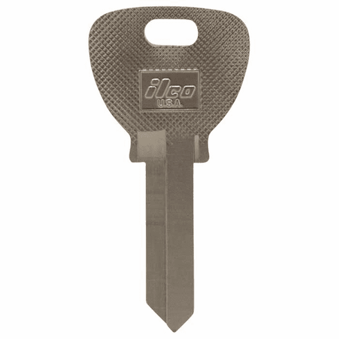 ILCO GU4R-ILCO Key Guerville (Dl R65G)