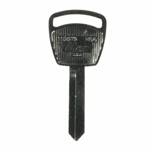 ILCO H56-ILCO Key Ford 1186Ts/H56 / Jet H56-Np