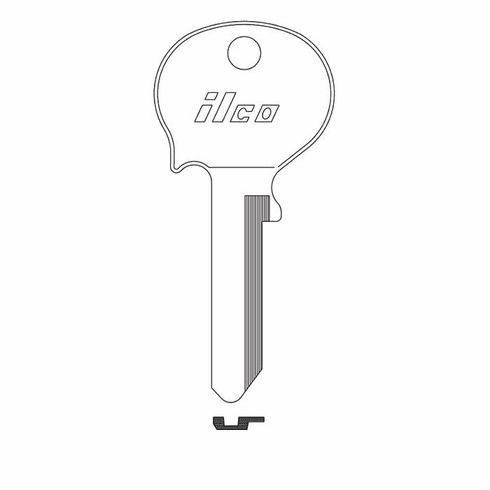 ILCO H61VR Ford Int'L/Dampf Kraft Wagen Dkw