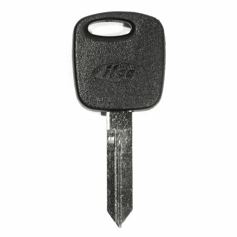 ILCO H72-PT Auto Key Blank